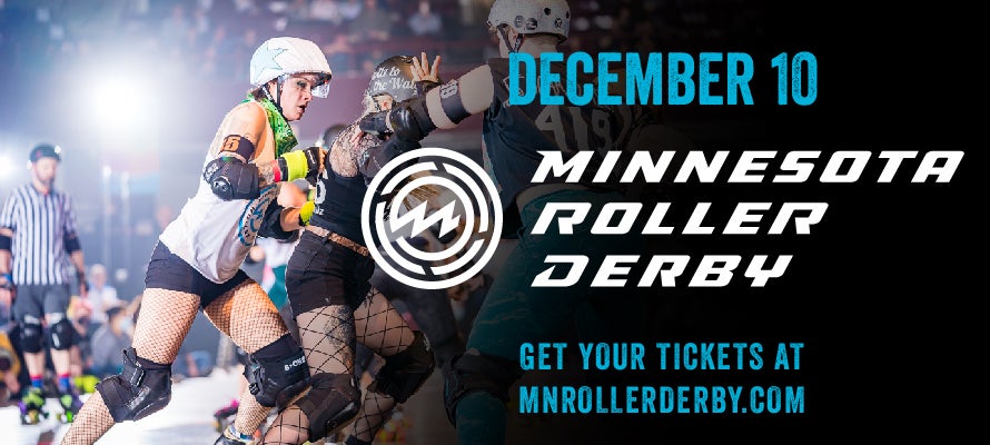 Minnesota Roller Derby