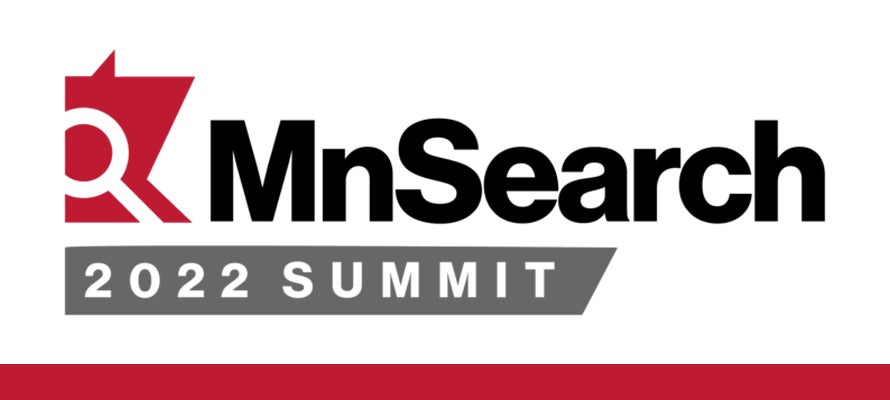 MnSearch Summit