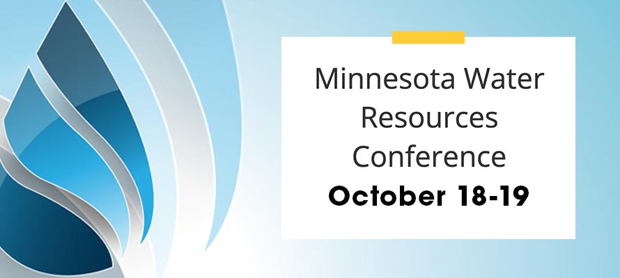Minnesota Water Resources Conference