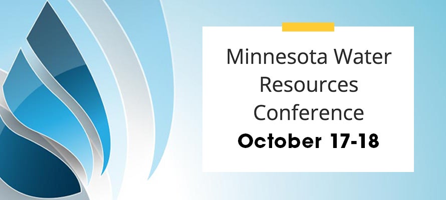 Minnesota Water Resources Conference