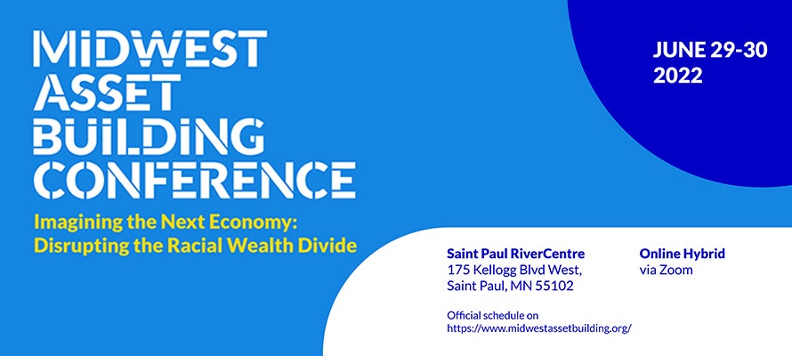 Midwest Asset Building Conference