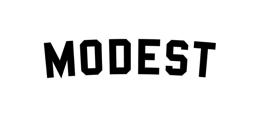 Modest - Premium Automotive Showcase