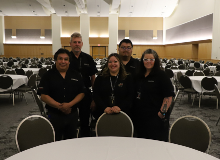 More Info for The Art of the Changeover: How Our Operations Team Keeps the Venues Going