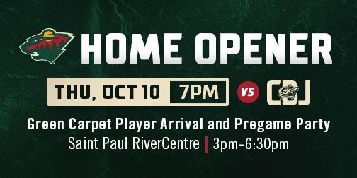 Green Carpet Player Arrival and Pregame Party