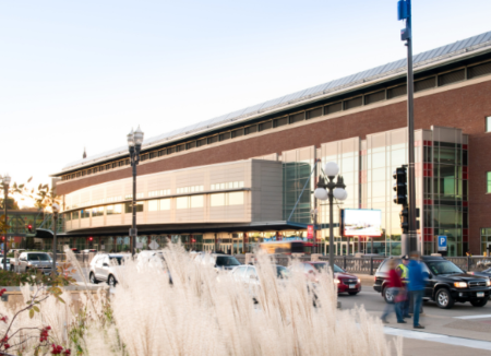 More Info for Saint Paul RiverCentre: The Premier Choice for Your Next Event