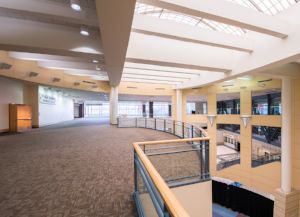 RiverCentre_Concourse_RotundaOverlook