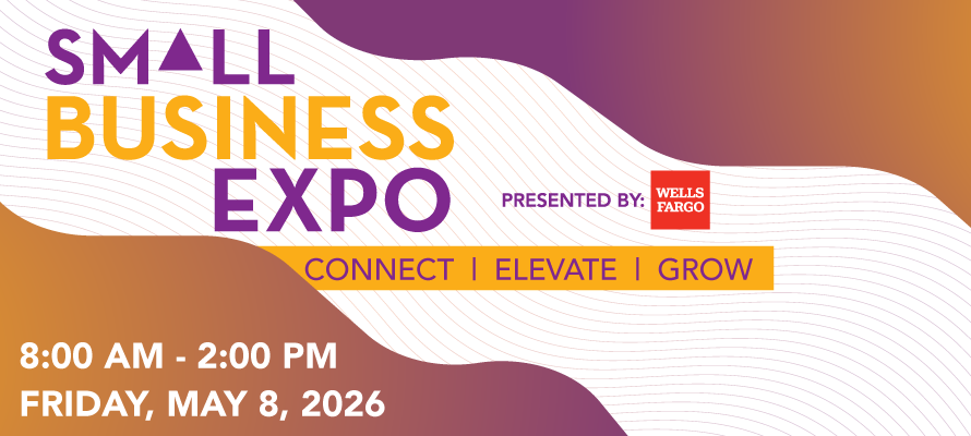 Small Business Summit and Expo, Presented by Wells Fargo