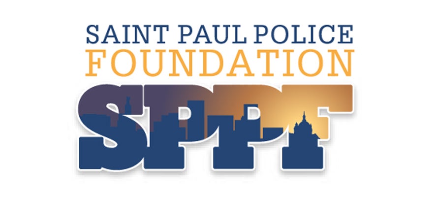 Saint Paul Police Foundation Blue Nite Gala