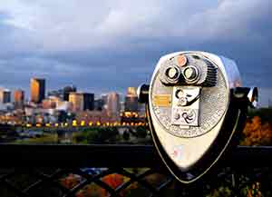 Visit Saint Paul