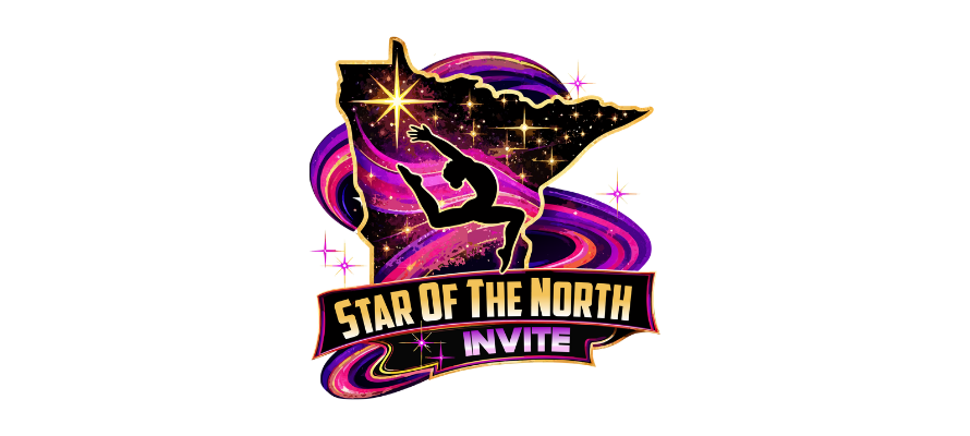 Star of the North Gymnastics Meet