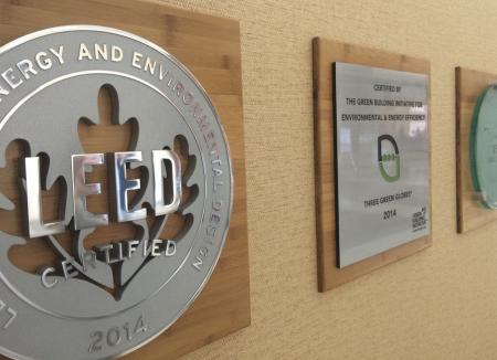 More Info for Leading the Charge in Sustainable Event Hosting Year-Round