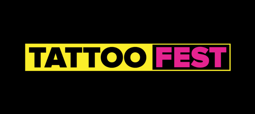 Tattoo Fest Twin Cities