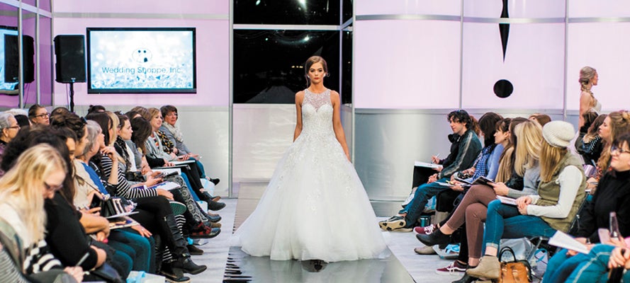 A preview of what to expect at the 2022 Bridal Expo 