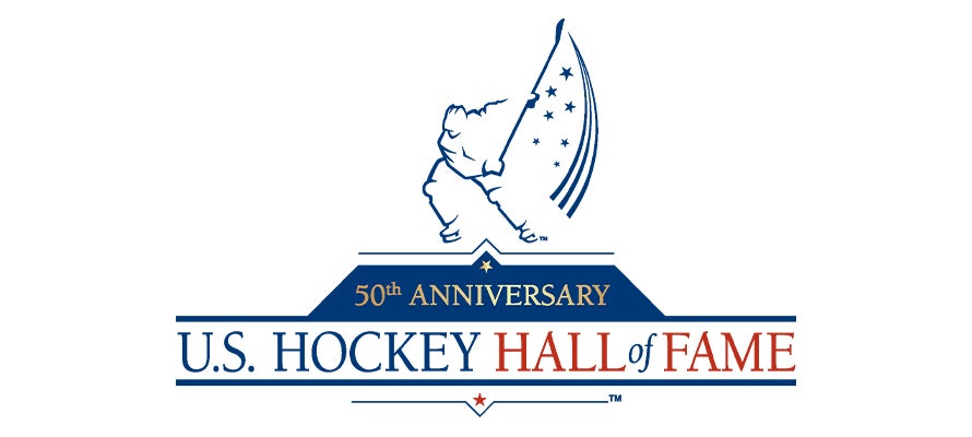 50th Anniversary U.S. Hockey Hall of Fame Induction Celebration