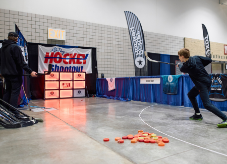 More Info for March Madness in Saint Paul: The City’s Biggest Month of Energy, Events and Visitors