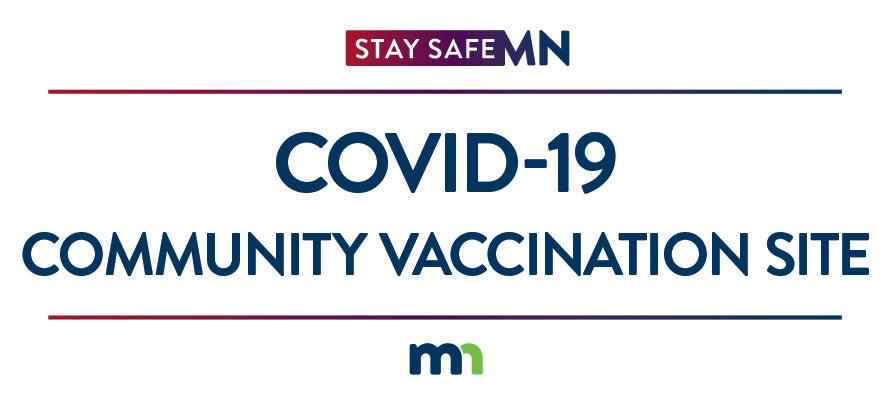 Appointment-Only COVID-19 Community Vaccination Site